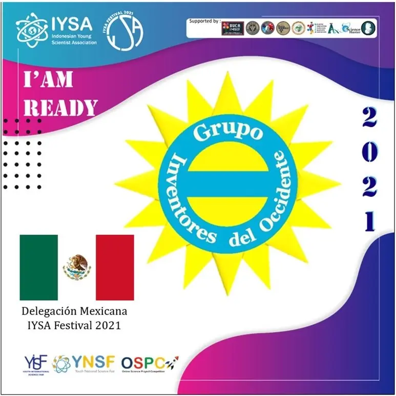 Centro Organizador de la Olimpiada STEM