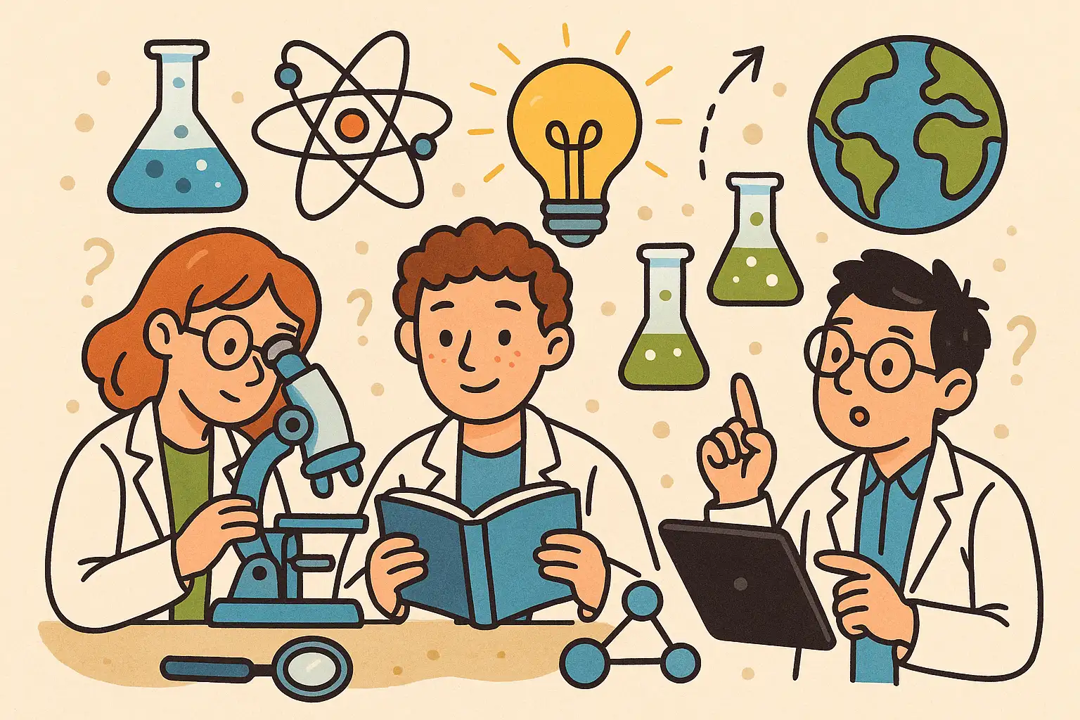 Certificación de Ferias de Ciencia, Tecnología e Innovación