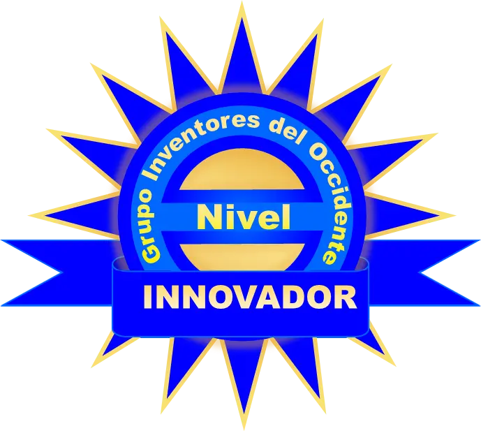 Embajador Regional Nivel Desafio Innovador