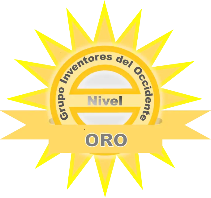Embajador Regional Nivel oro