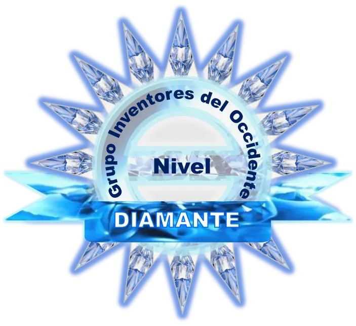 Embajador Regional Nivel diamante