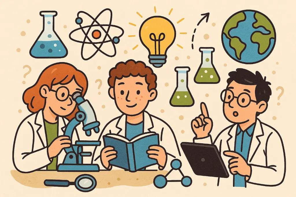 Representaciones de Ciencia.webp