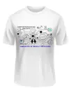 Camiseta Innovation Project 2024